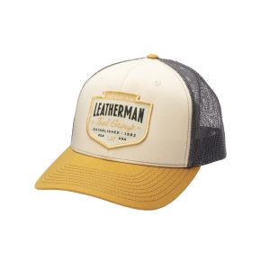 Elite Tactical Pacific Northwest Trucker Hat