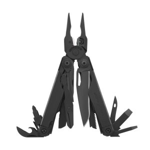 Heavy-Duty Essential Field-Tested Surge®