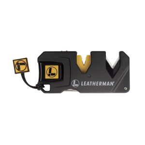 Exclusive Professional Field-Tested Leatherman? Blade Sharpener