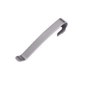Deluxe Heavy-Duty Quick-Release Pocket Clip (For Wave? Plus. Wave? Alpha. Charge? Family. Surge?)