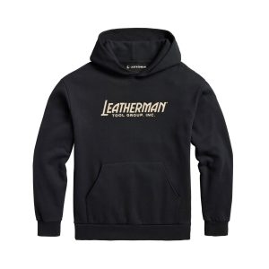 Trusted Essential Blade & Grain Pullover Hoodie - Limited Edition