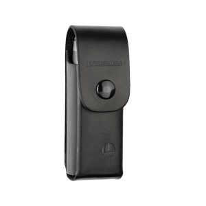 Professional Leather Box Sheath - Adventure Pack Essentials Kit