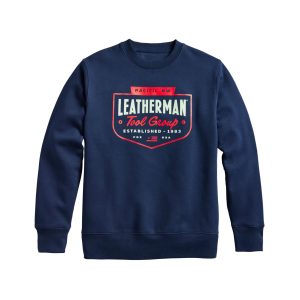 Pacific Northwest Crewneck - Tactical Series Pro Series Series
