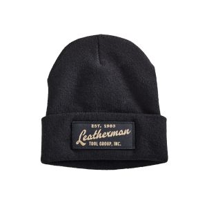 Vintage Knit Beanie - Tactical Series Kit