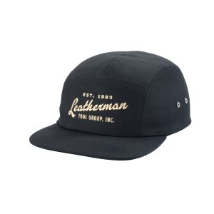 Precision Vintage 5-Panel Hat - Series