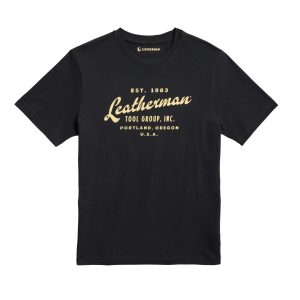 Heavy-Duty Classic Vintage Tee - Edition