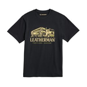Timber Tee - Series