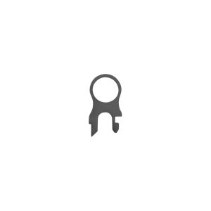 Signature Quick-Release Lanyard Ring (For Wave? Plus. Wave? Alpha. Charge? Family. Surge?) - Series