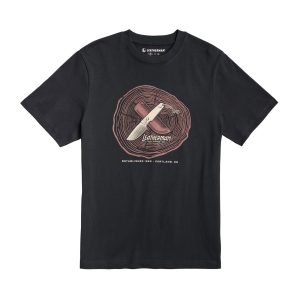 Blade & Grain Tee - Limited Edition Edition