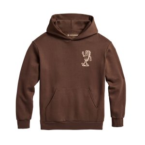 Mr. Wave Pullover Hoodie - Premium Kit Adventure Pack Essentials Kit