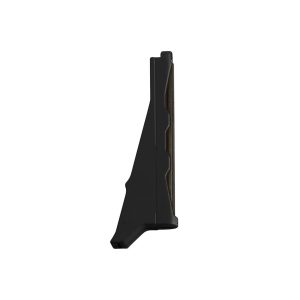 Fire Starter Rod & Safety Whistle - Tactical Series