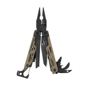 Signal - Coyote Tan - Premium Kit