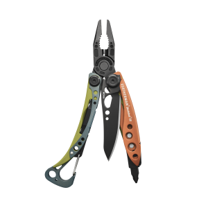 Heavy-Duty Skeletool CX - Aurora