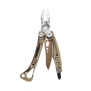 Skeletool CX - Sandstorm - Collection
