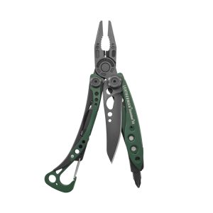 Tactical Skeletool CX - OD Green - Collection
