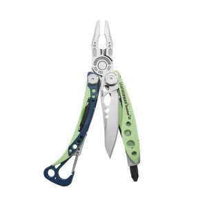 Skeletool CX - Verdant - Premium Kit Special Edition